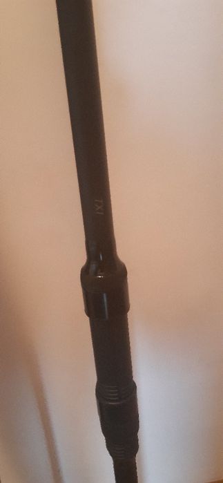 Shimano TX1b, 3.5lbs, 3.66m