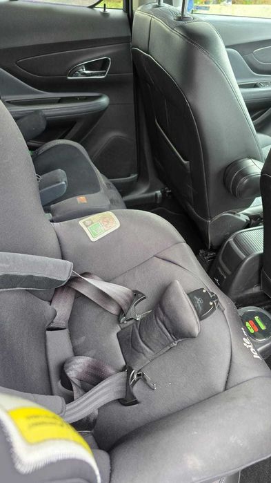 Opel Mokka 1.6 Ecoflex 2016