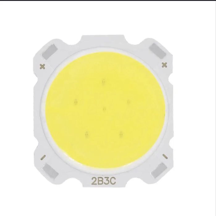 светодиодные модули 3W 9-12V