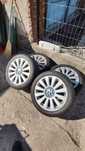 Jante VW/AUDI/SEAT/SKODA 17"+ cauciucuri