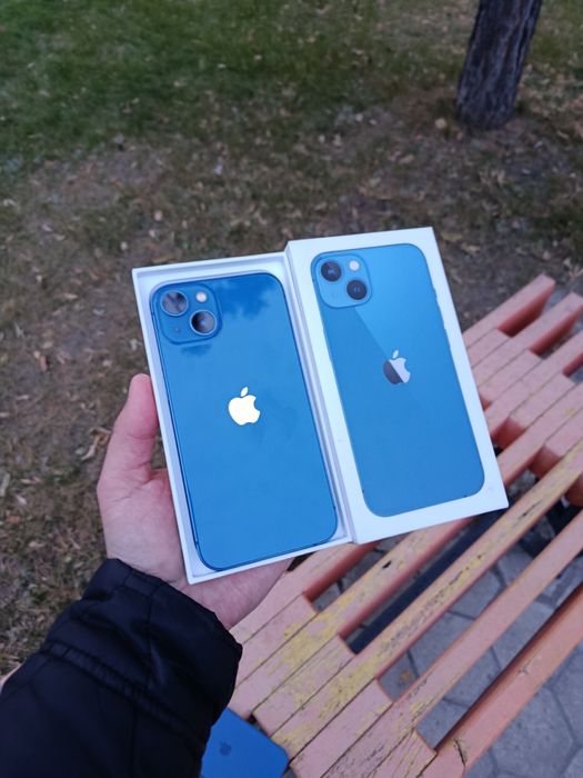 Apple iPhone 13/128 gb
