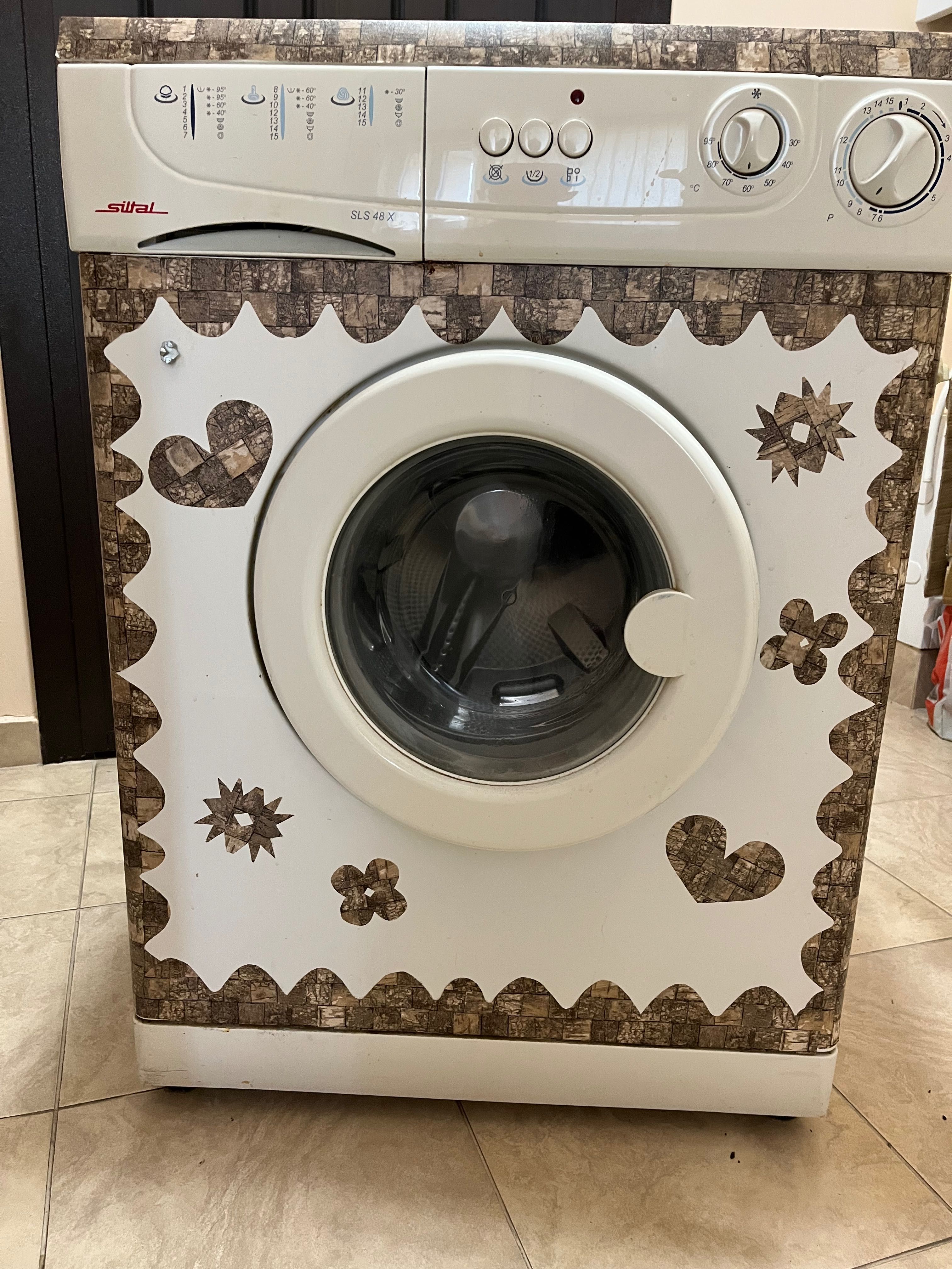 Продавам пералня