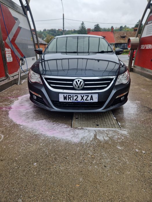 Dezmembrez vw passat cc 2.0 dsg cffb