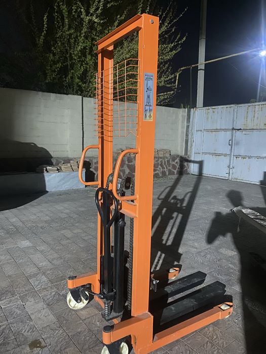 Продается срочно штаблер