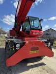 Manitou Mrt Easy 1840 2021 Aer Conditionat Nacela Manitou 120SE Mobila