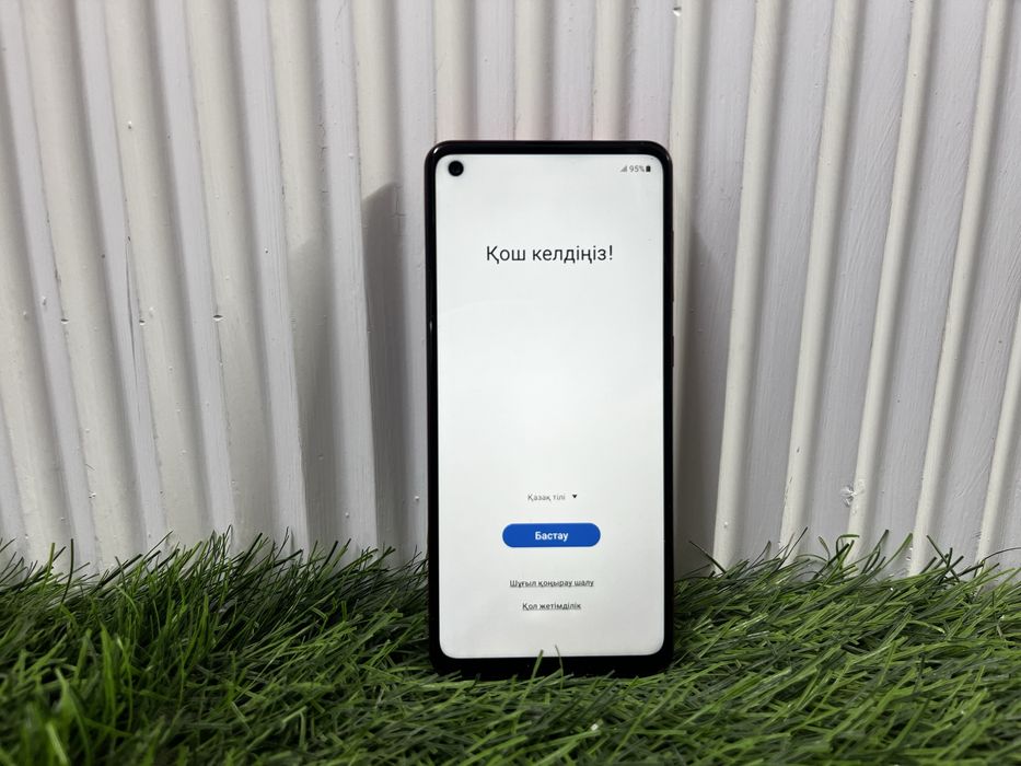 телефон Samsung A21s 32 gb