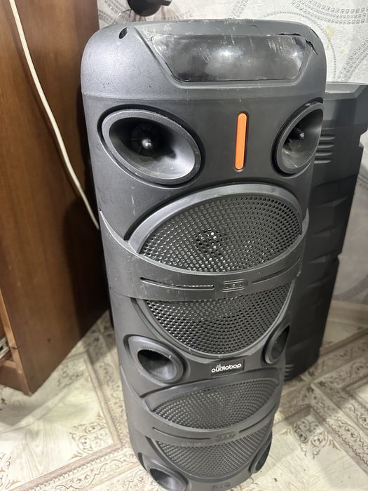 Колонку продам срочно