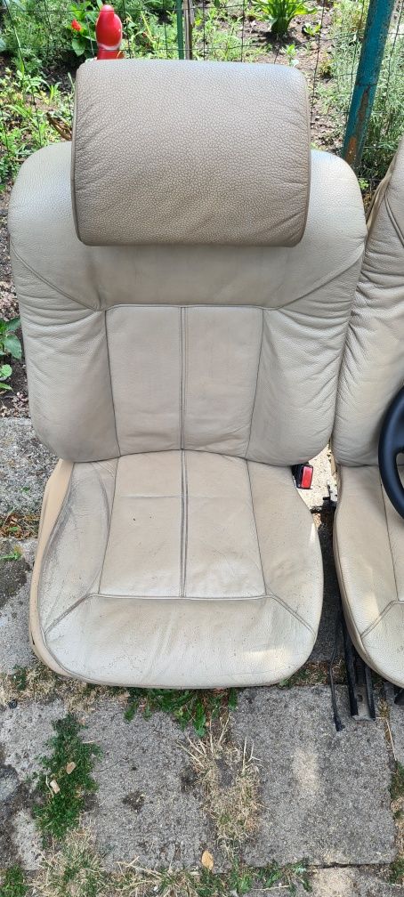 Седалки/салон за BMW X5 E53
