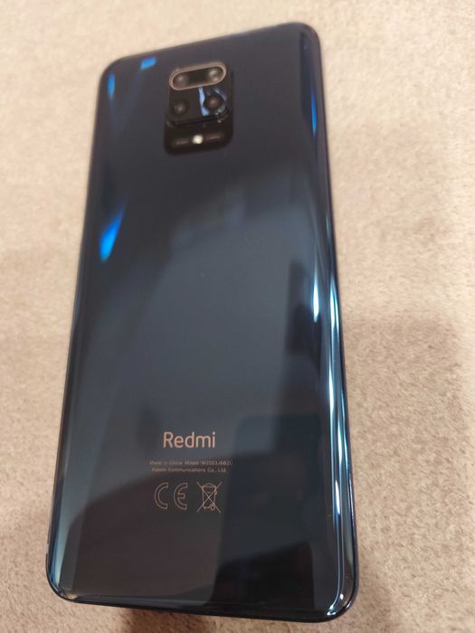 Xiaomi Redmi Note 9 Pro