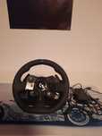Volan Logitech Driving Force G29, PS4, PS5, PC
