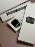 Apple Watch 10 Cellular, 42mm, Milanese Loop | In garantie