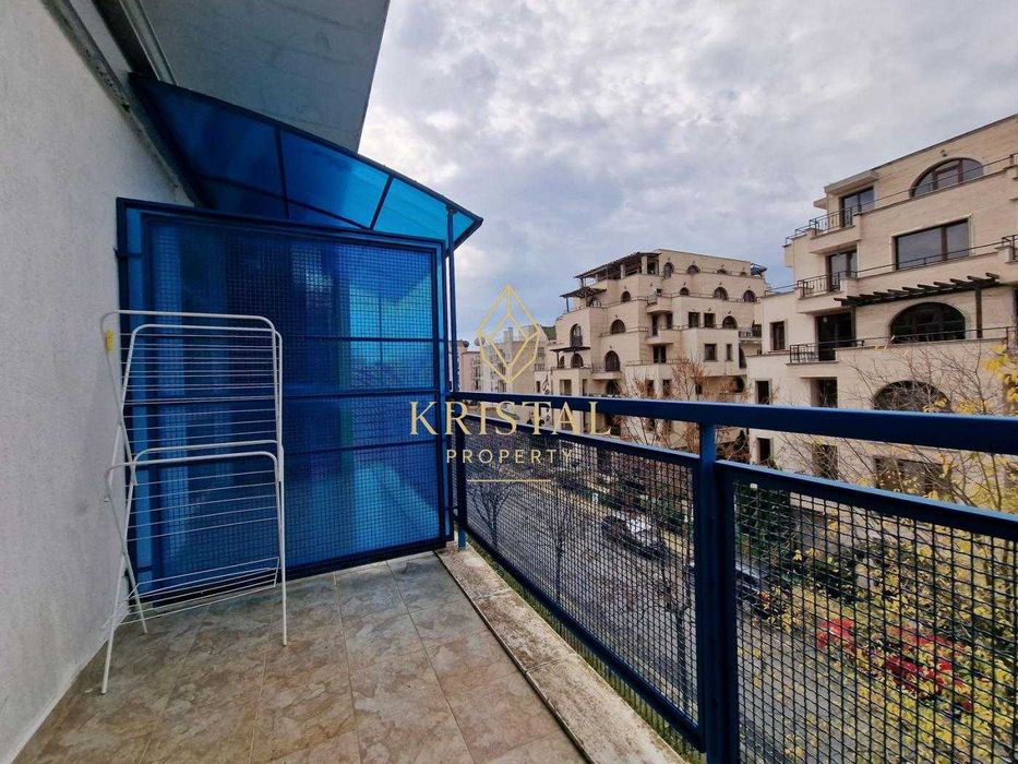 Продава се Едностаен апартамент в к.к. Слънчев бряг - 51 кв.м за 1167 €/кв.м - Снимка #10