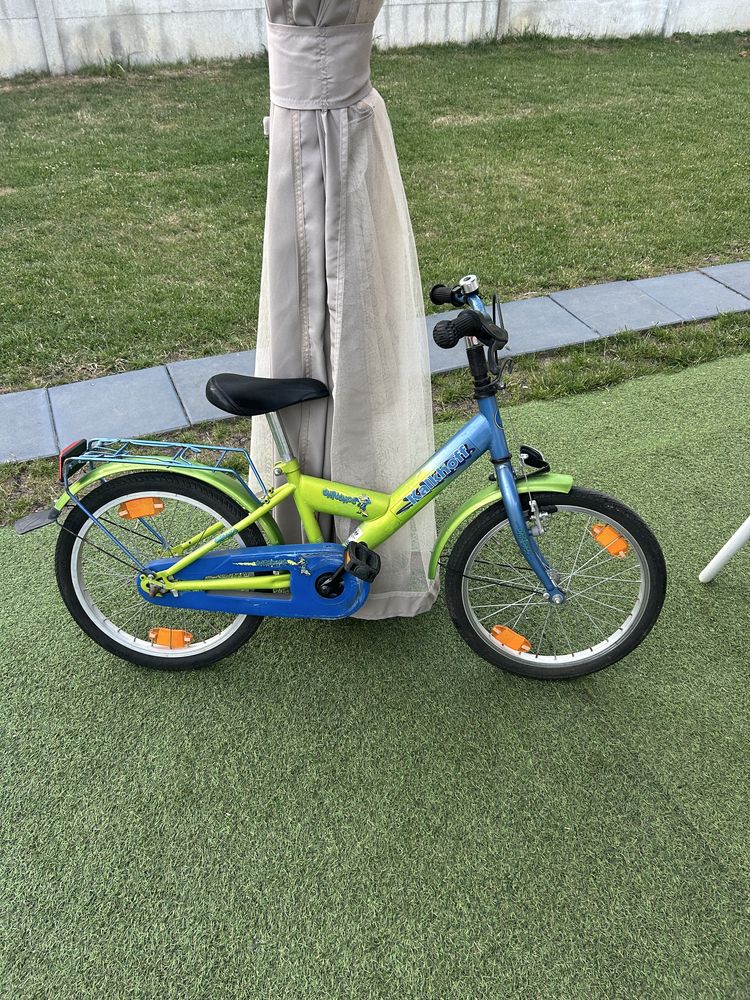 Vand bicicleta copii
