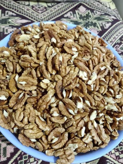 Орехи ядка от домашно дърво