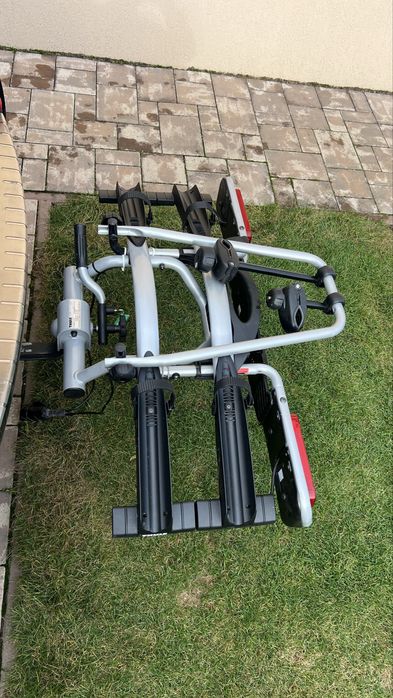 Suport biciclete pe carlig Thule