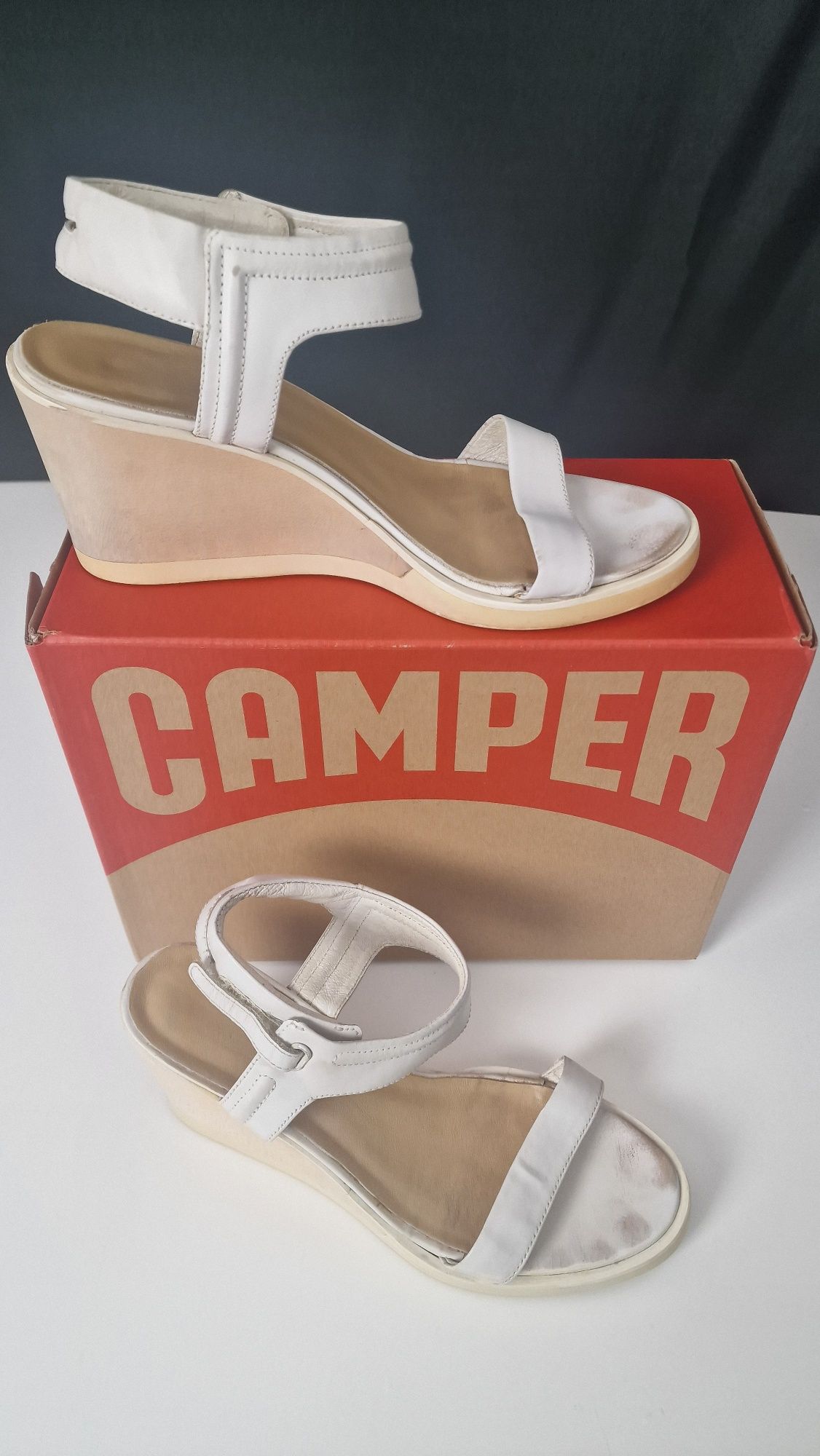 Дамски сандал Camper