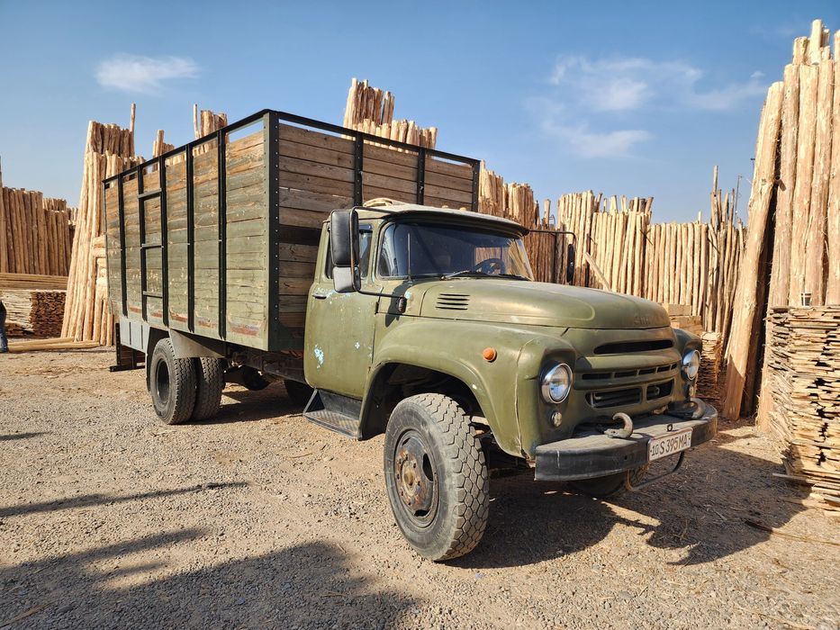 Zil 130g sotiladi
