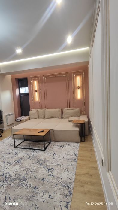 Аренда квартиры 2х комнатная жк Барокко