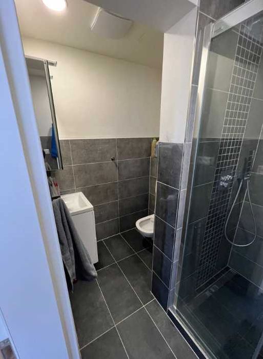 Дава се под наем Тристаен апартамент в Пловдив, Център - 96 кв.м за 418.2 € - Снимка #3