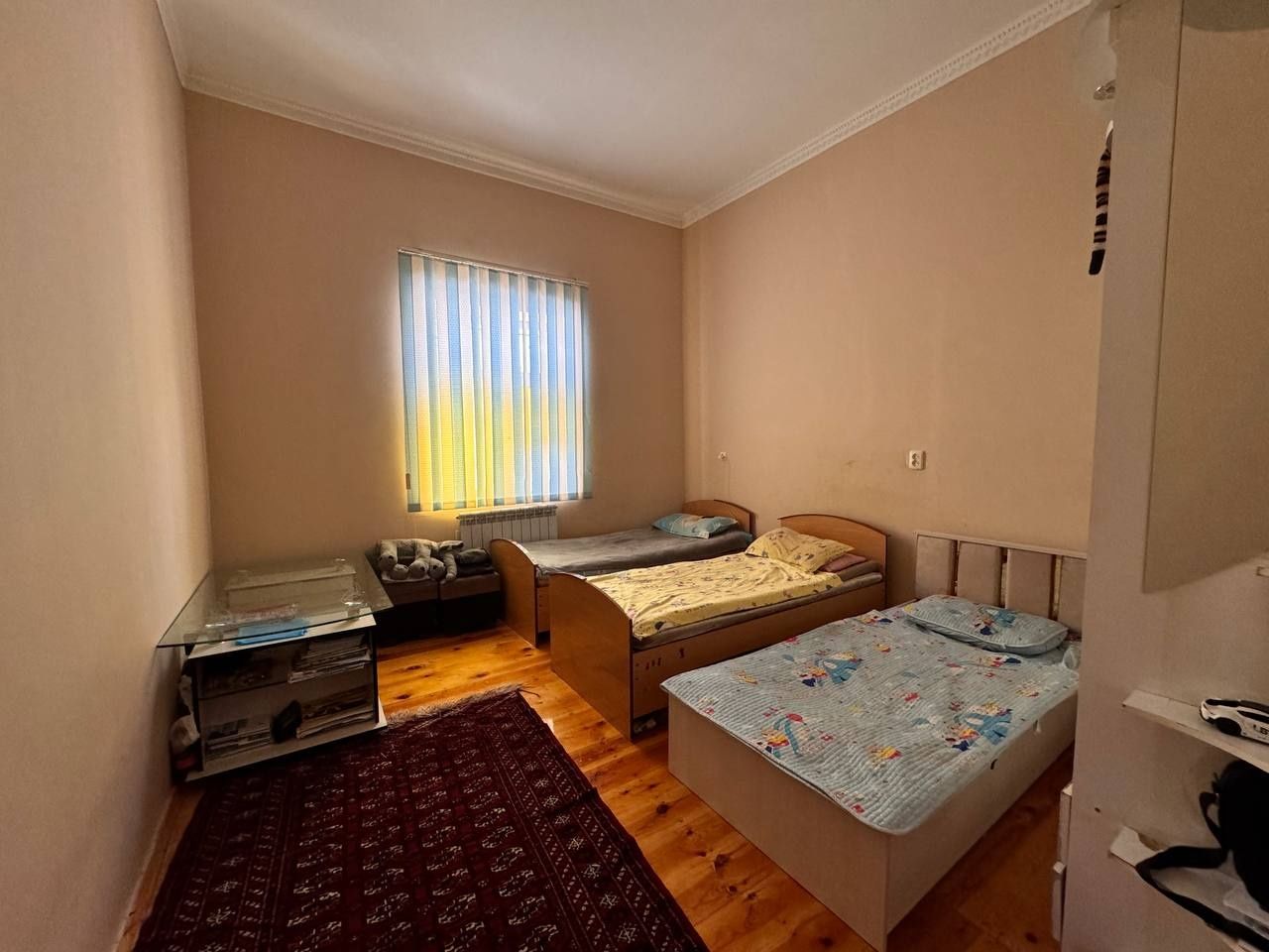 Продам свой участок