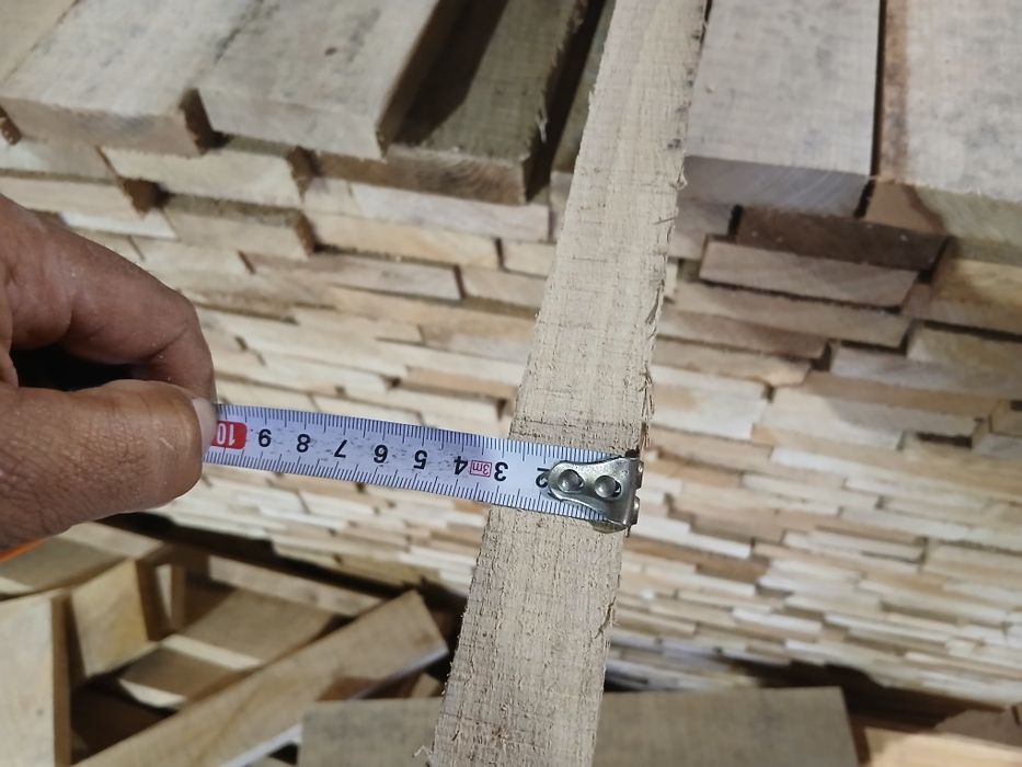 Дубовая доска для мебели