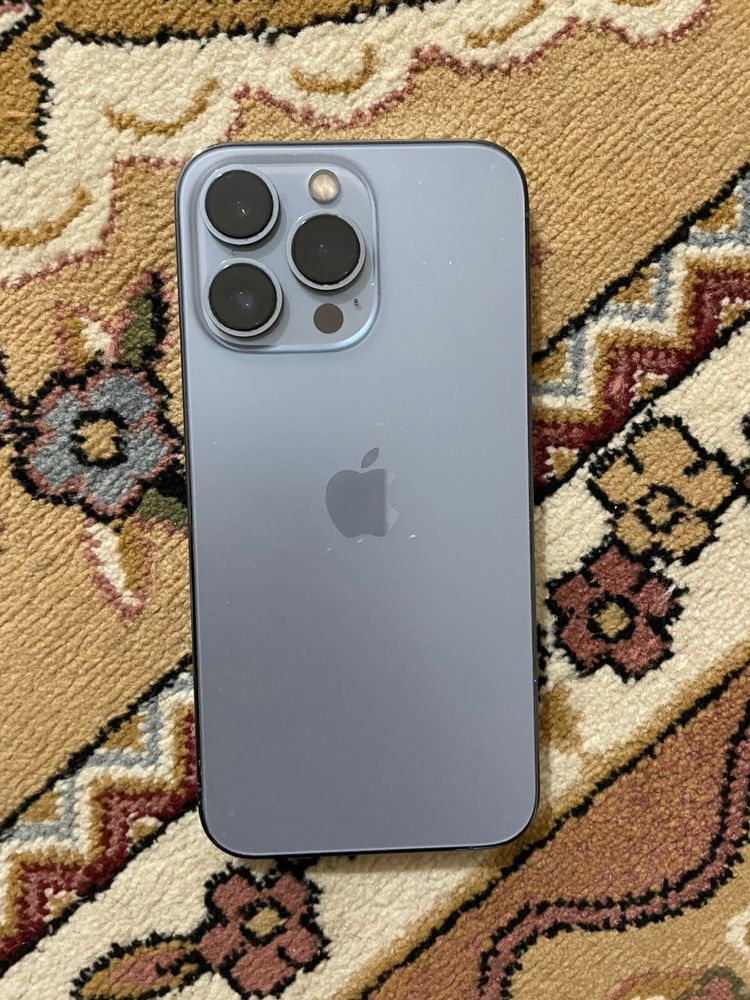 Продам iPhone 13 pro