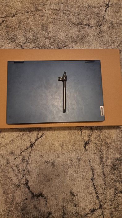 Laptop lenovo 2 in 1