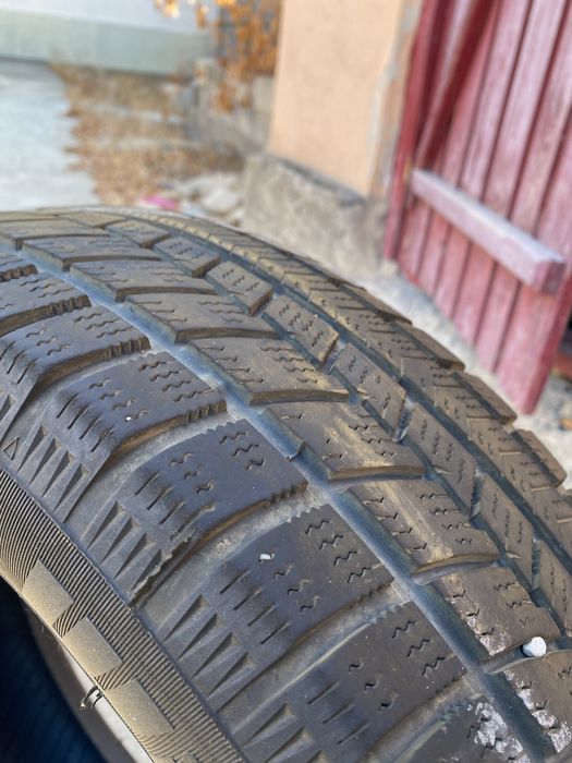 Зимный шина HIFLY 2шт