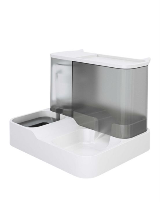 Автопоилка для кошки и собаки