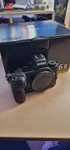 Nikon Z6 II BODY full box