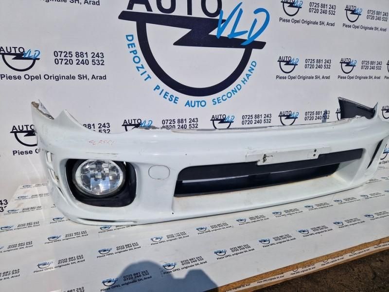 Bara fata masca spoiler 57704FE020 SUBARU IMPREZA WRX STI Subaru Impre