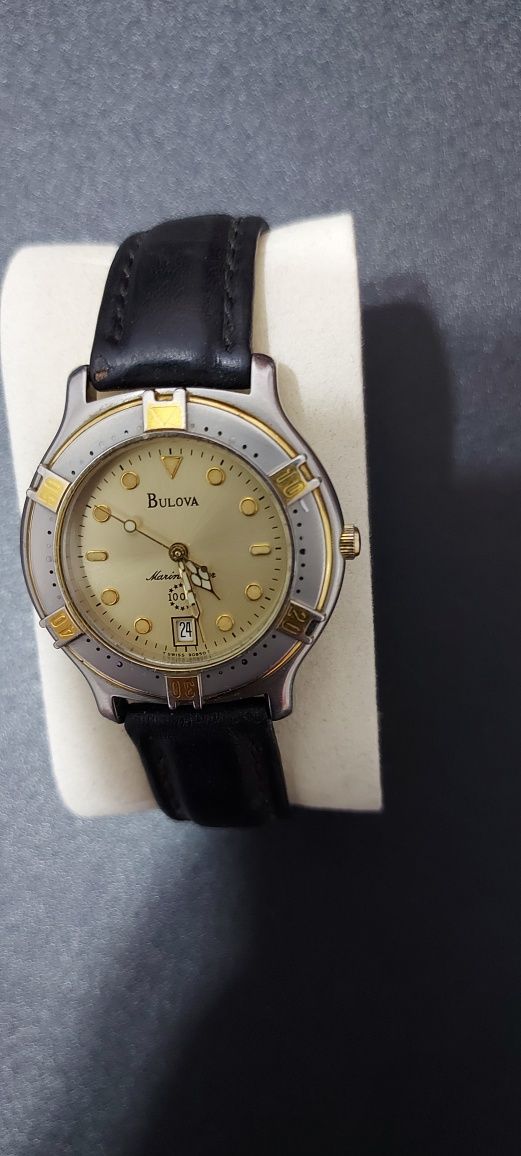 Ceas Bulova Marine Star