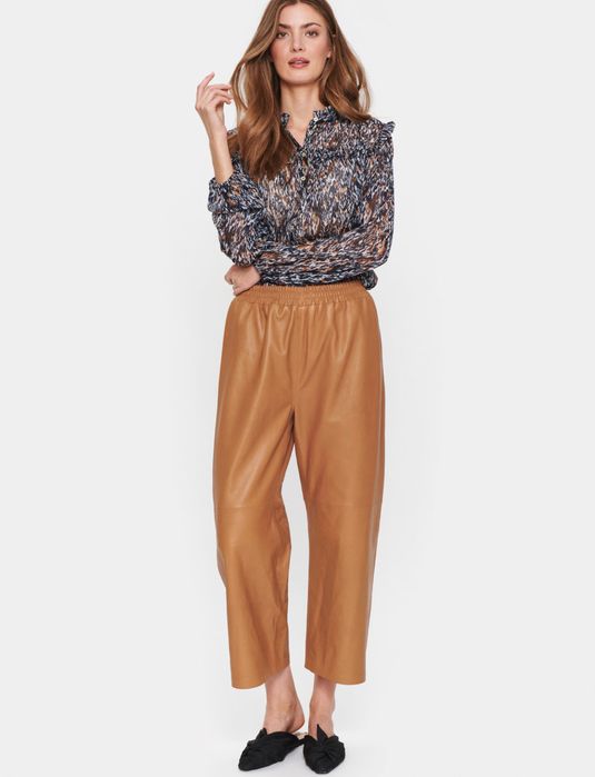 Кожен панталон Saint Tropez PatriziaSZ  - Trousers