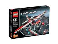 Lego Technic Avion 42040