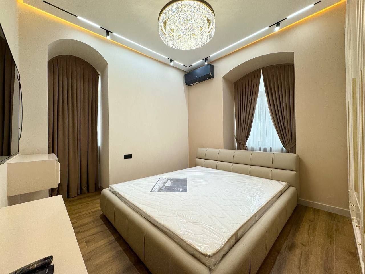Продам 4/7-8/8 123м2 в ЖК Parisen,