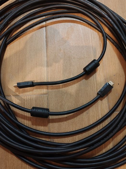 Vand cablu HDMI HAMA 15m