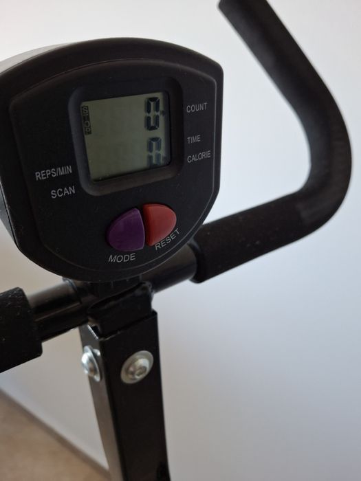 Gymform AB Booster Plus - ap fitness pt antrenamentul intregul corpr