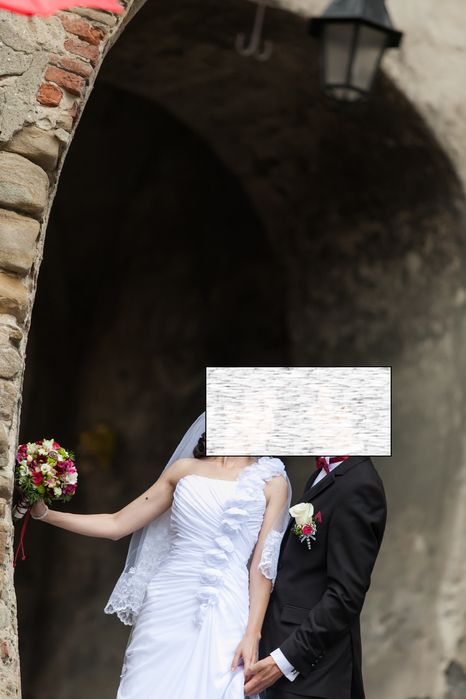 Vand Rochie de Mireasa