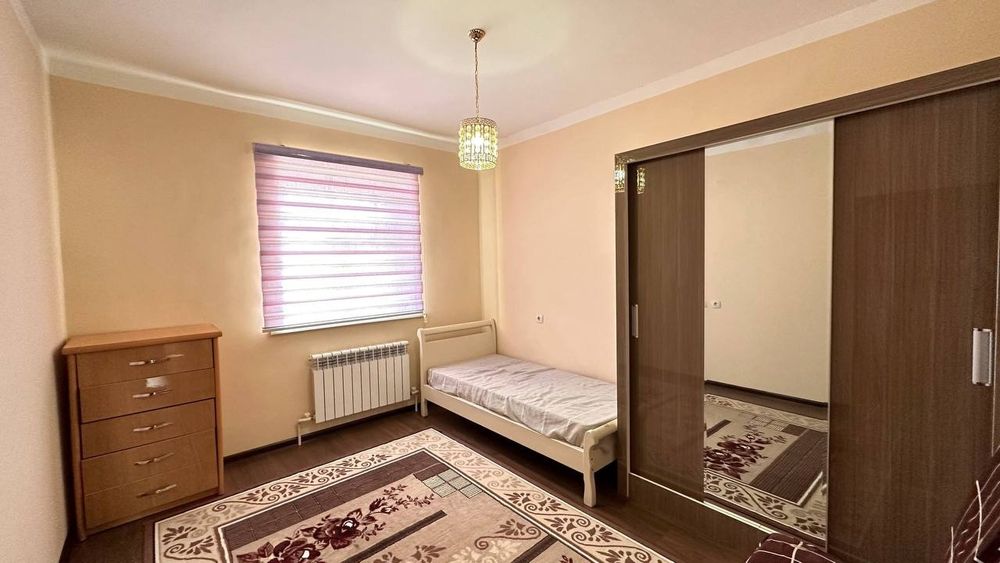 9- hudud 3/3/7 yevro remont