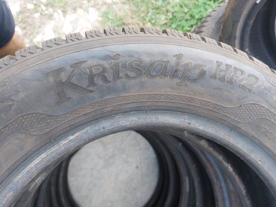 175 70 14 клебер