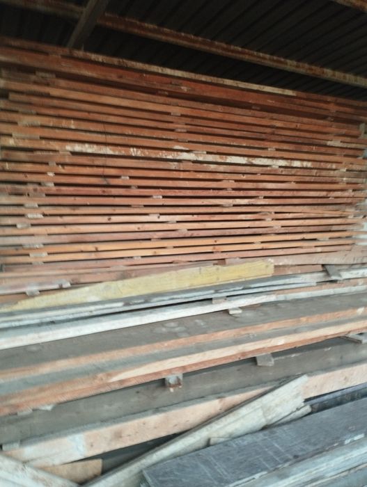 Продавам. Сух дървен материал