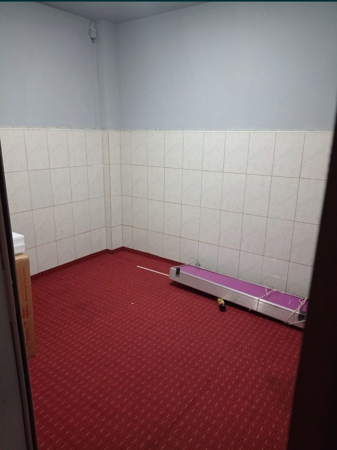 Inchiriez spatiu comercial Piata Micro 14 Buzau