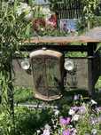 Vand bar vintage