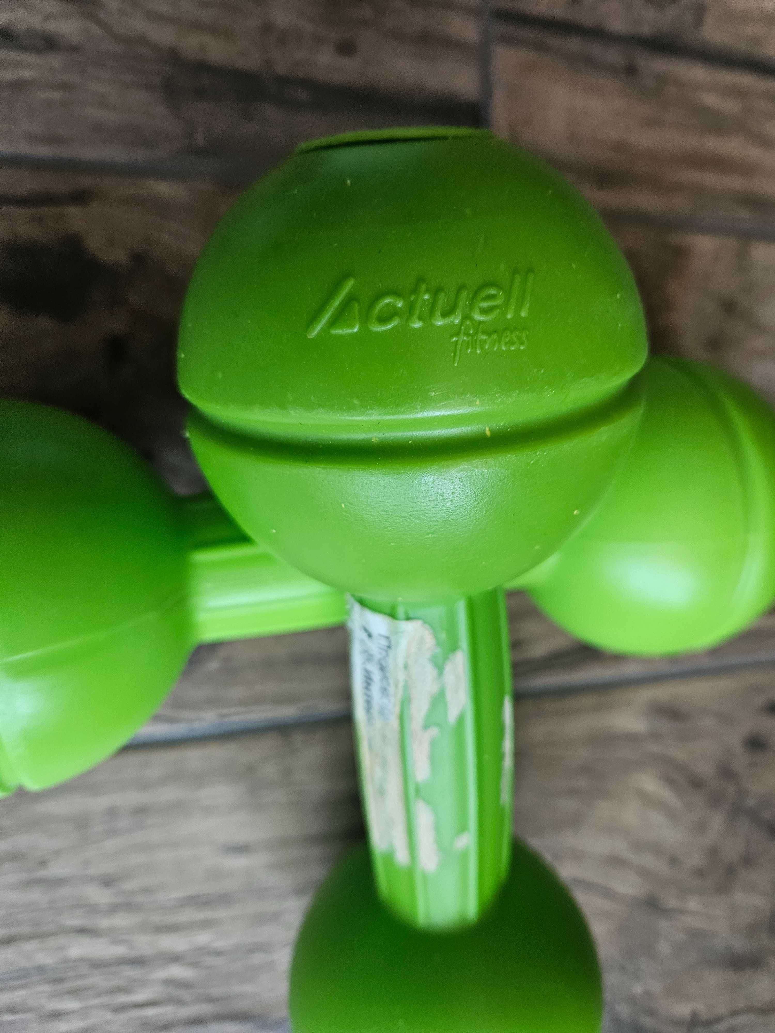 Гирички 1кг actuell fitness