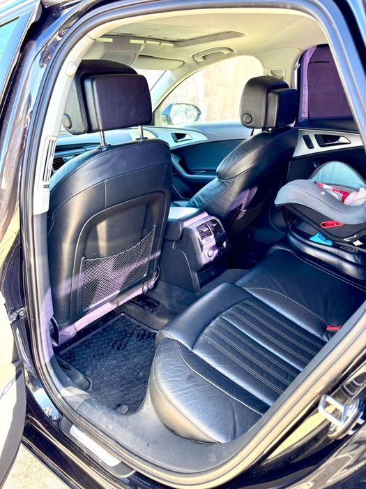 Vand Audi A6 3.0 Quatrro