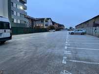 Loc de Parcare de Inchiriat  Acces privat cu bariera