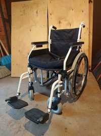 DOS Ortopedia кресло-коляска SILVER-350 45 серый
