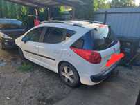 Vand peugeot 207 SW