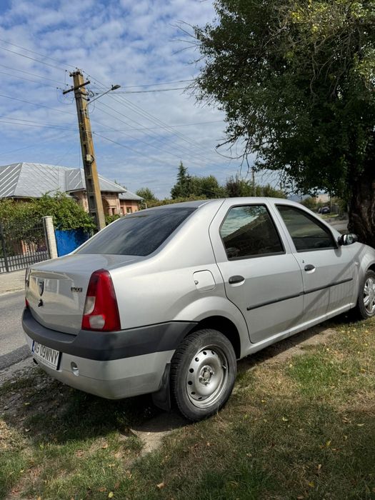 DACIA Logan 1.5 DCI