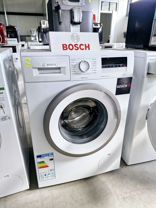 Перяща BOSCH Serie 4